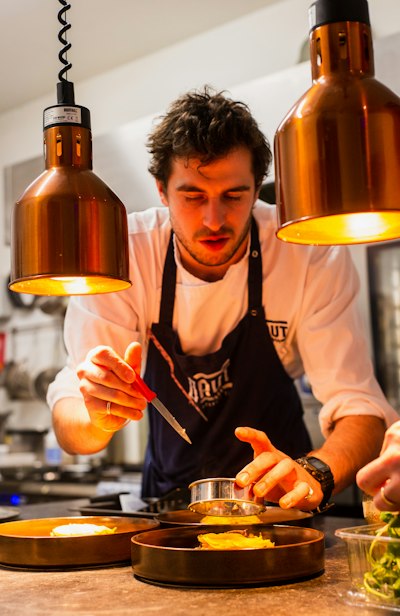 Chef